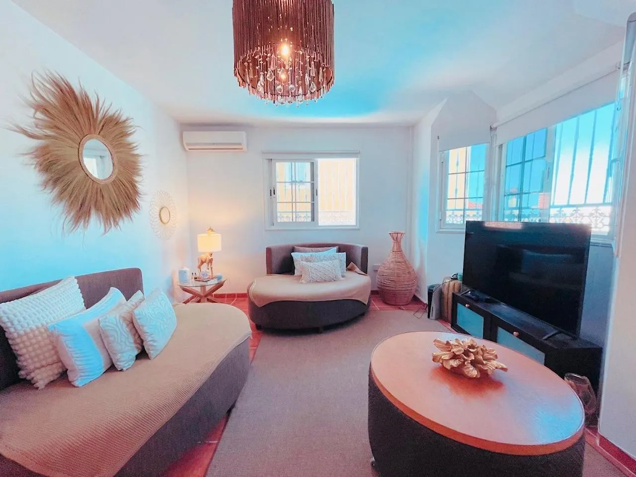 Homestay Villa Tarife Habitaciones San Isidro
