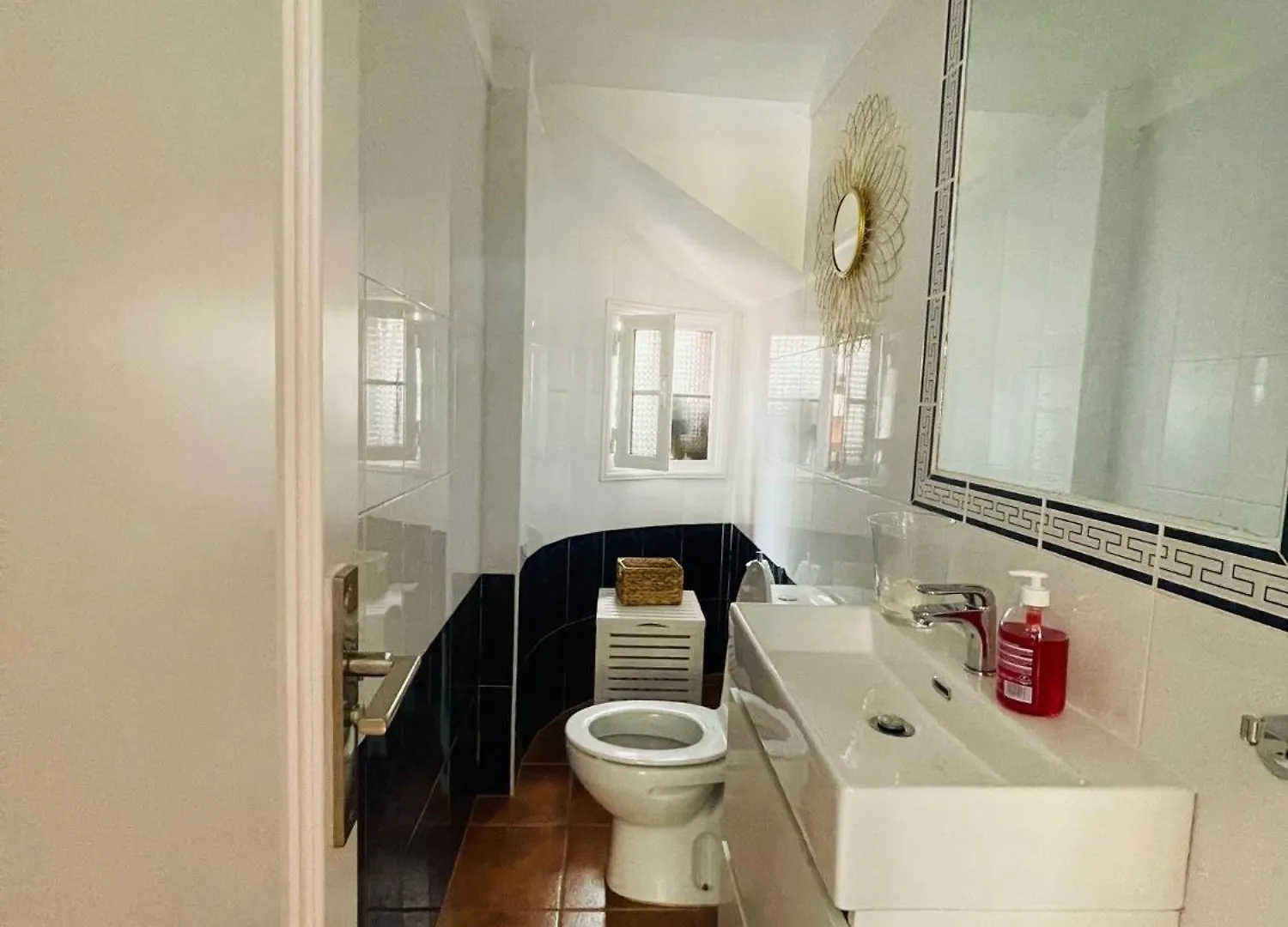 Villa Tarife Habitaciones San Isidro  Homestay