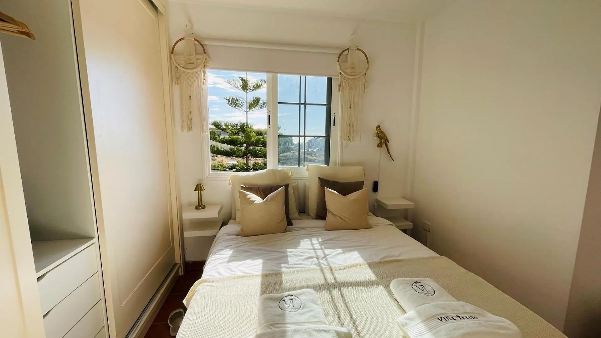 Villa Tarife Habitaciones San Isidro  Homestay