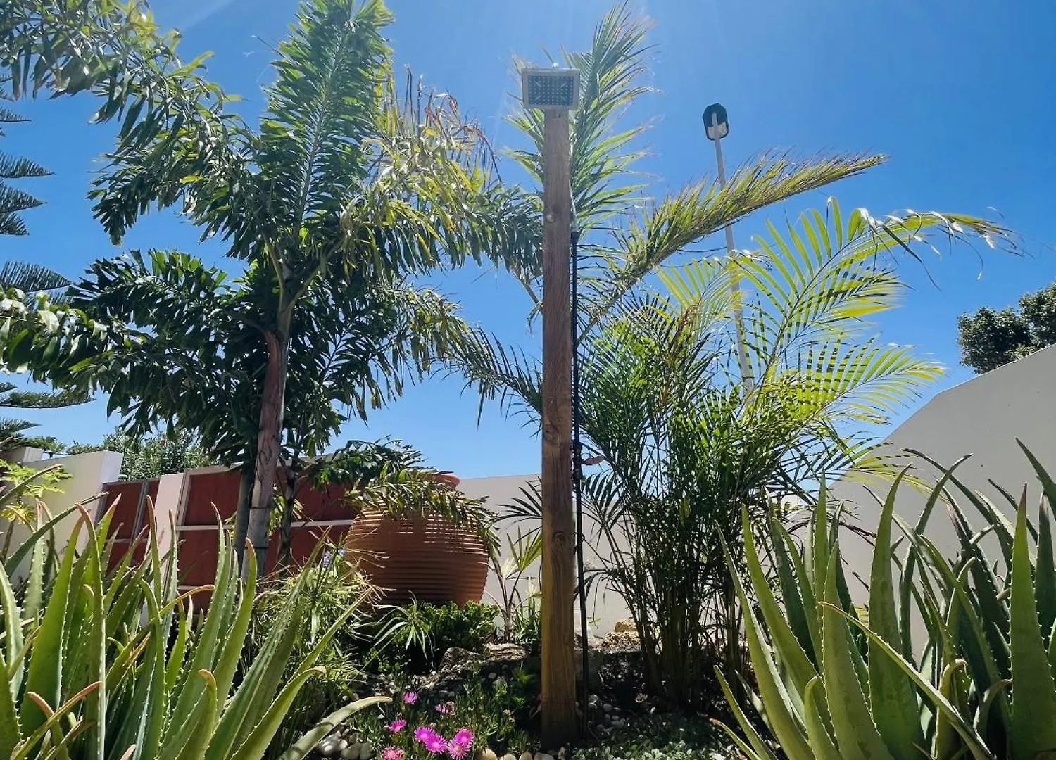 Homestay Villa Tarife Habitaciones San Isidro  Spain